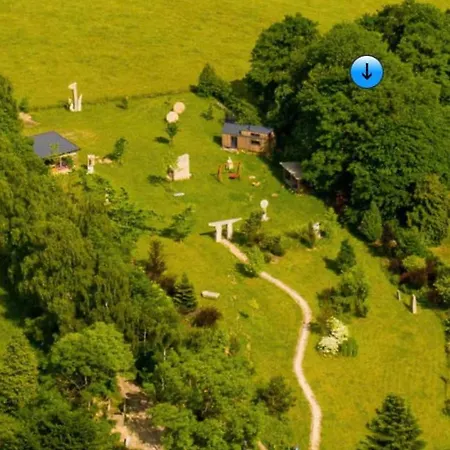 Arboretum Vlasenice Exterior photo