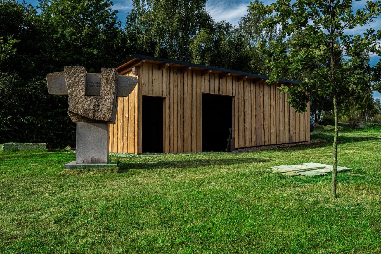 Arboretum * Vlasenice