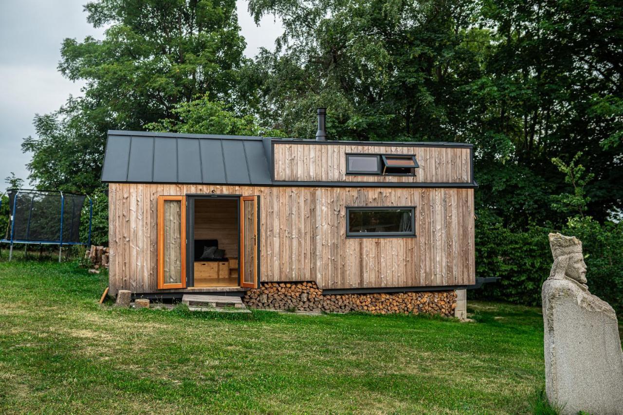 Holiday home Arboretum Vlasenice