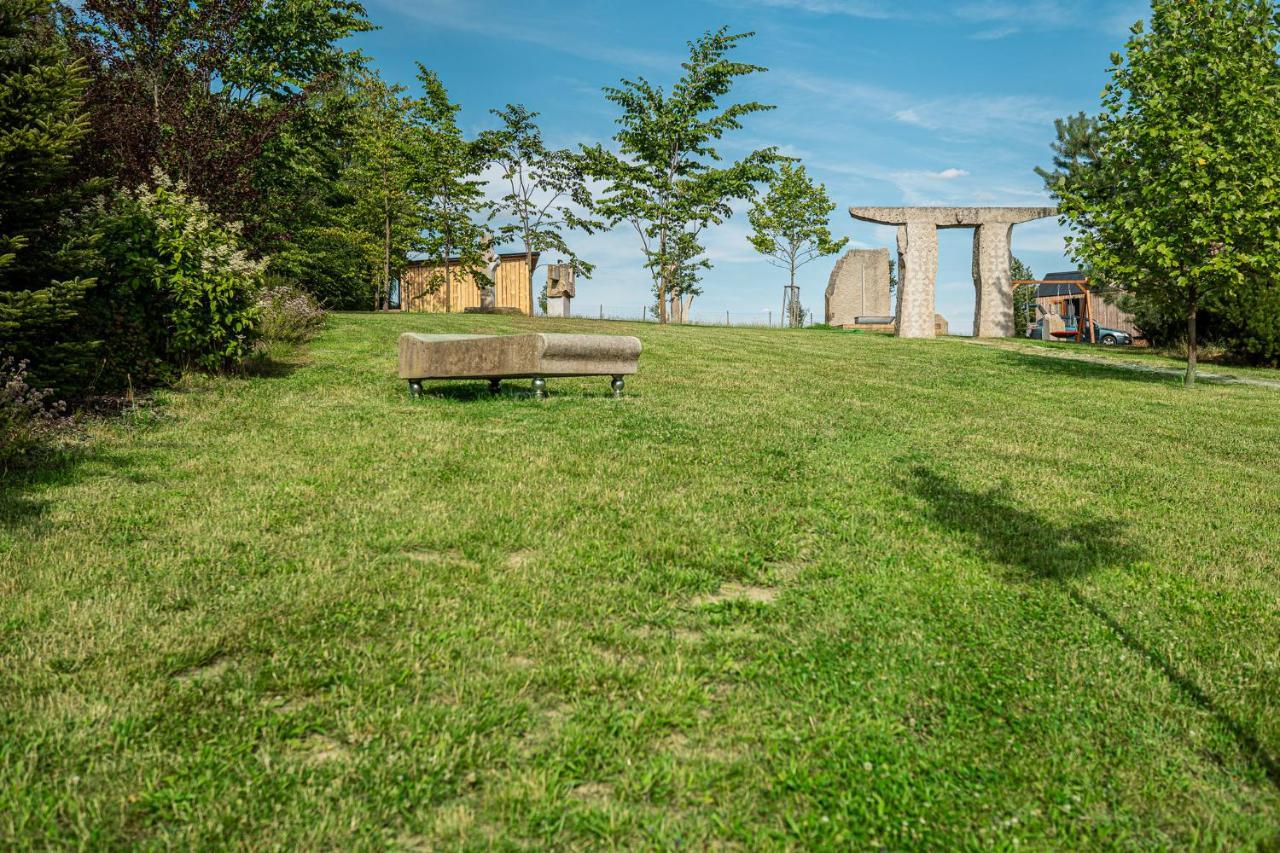 Holiday home Arboretum *